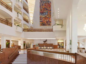 St Raphael Resort & Marina