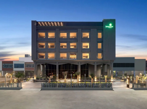 Lemon Tree Hotel Hisar