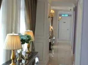 Station 18 Ipoh Homestay