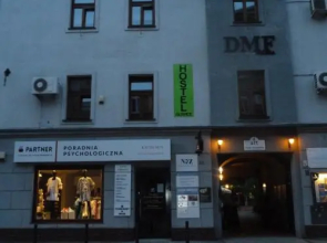Hostel Gliwice