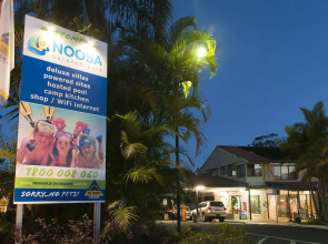 Ingenia Holidays Noosa North