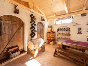 La Cantina dello Sgatto