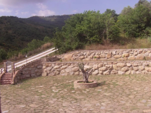 Agriturismo Spinaruccoli