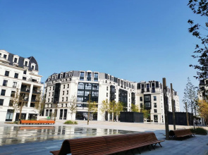 Residhome Paris Clamart