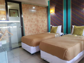 Sanur Agung Hotel