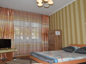 Apartments on 5 microdistrict, 72/1