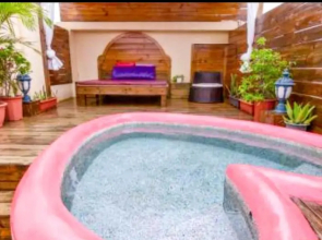 墾丁巴里小城堡