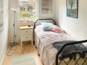 4 Star Holiday Home in Arild-by Traum