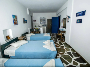 Angie's Studios