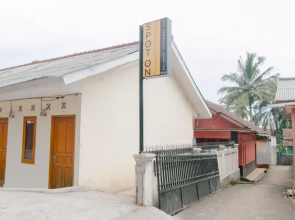 SPOT ON 2750 Ayu Homestay Syariah