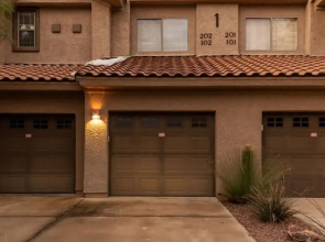 Sunset Sanctuary 3BR by Casago