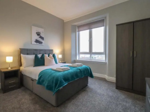 Townend Apartment