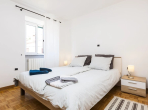 Apartment Antje 2