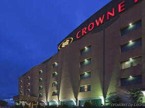 Crowne Plaza Toluca Lancaster by IHG