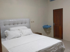 Rifma Guest House Banjarmasin Syariah RedPartner