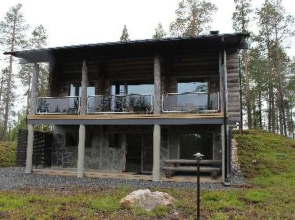 Holiday Home Leija