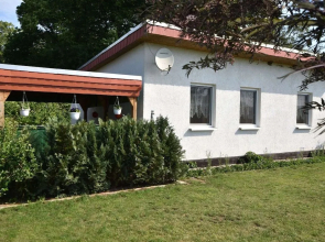Bungalow in Boiensdorf for 4 Person