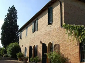 Villa Della Certosa