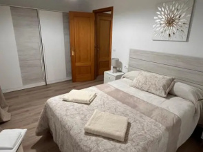 Apartamentos El Peligro