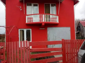 Guest house With 3 bedroom