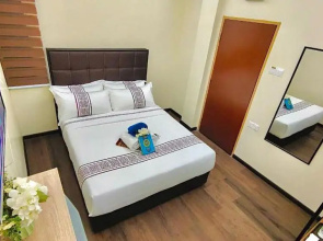 Agro highlands hotel