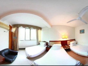 Jiujiang Hongshan Hotel