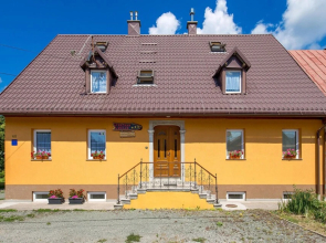 Stunning Apartment in Fuzine With Wifi and 2 Bedrooms