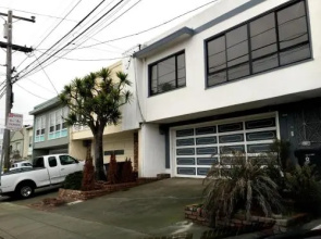 Private Unit / Private Bathroom Near BART & SF
