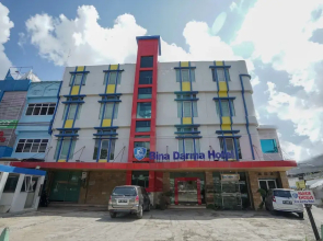 OYO 987 Hotel Bina Darma
