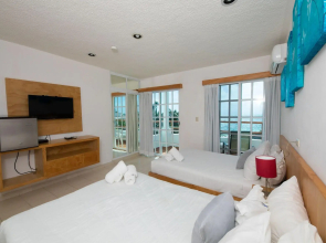 Hotel & Beach Club Ojo de Agua