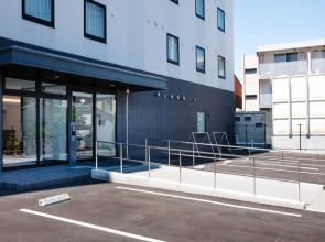 Jr Clement Inn Imabari