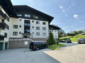 Domizil Thirteen - Sauna and Glacier View