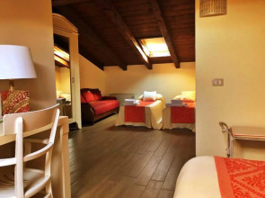 Inghirios Wellness Country Spa