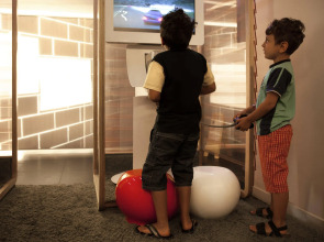 Отель Novotel Paris Les Halles