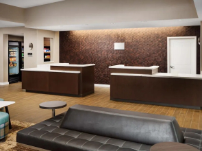 Residence Inn by Marriott New Haven Hamden