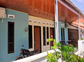 Hotel O Ayna Kost Syariah
