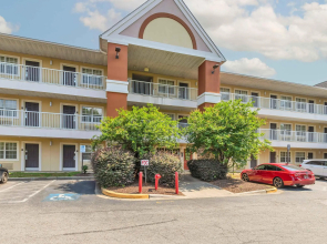Extended Stay America Suites Columbia West Interstate 126