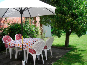 Ferienwohnung Reinhold Nr 1