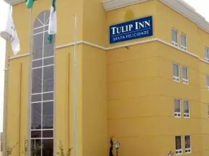 Hotel Nacional Inn Curitiba Santa Felicidade