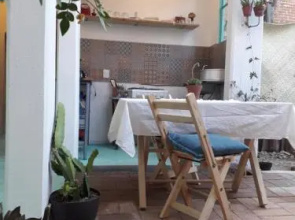 Casa Anjuan