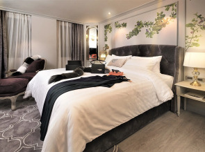 The Salil Sukhumvit 57 - Thonglor