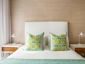 Lions Eye Luxury Apartments