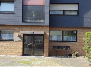 Köln-Bonn Appartment