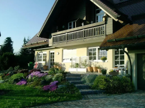 Ferienhaus Tusculum
