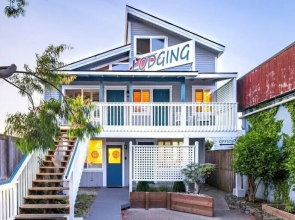 Bandon Marina Inn