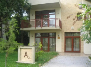 Vila Codrin Neptun-Olimp