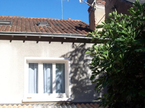 Appartements Les remparts d'Alienor