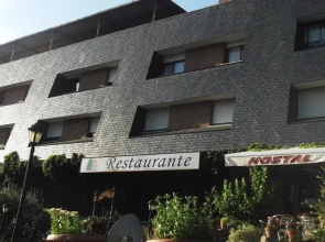Hotel Barbacedo