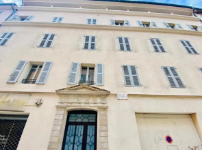 Très Joli T3 Vieux Port Cannes