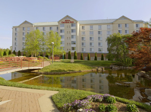 Hilton Garden Inn Richmond Innsbrook